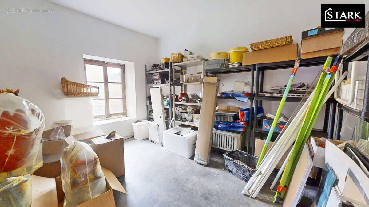 Appartement à RONCHAMP