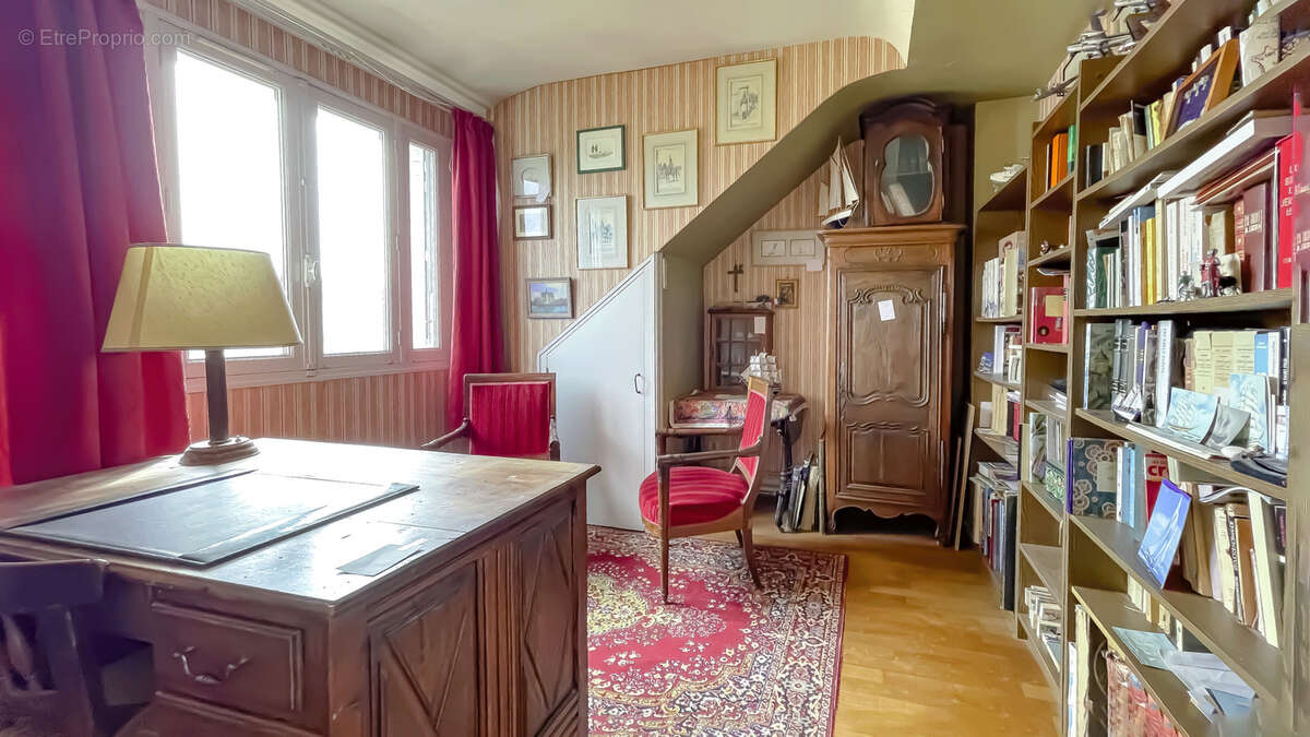 Maison à LE MANS