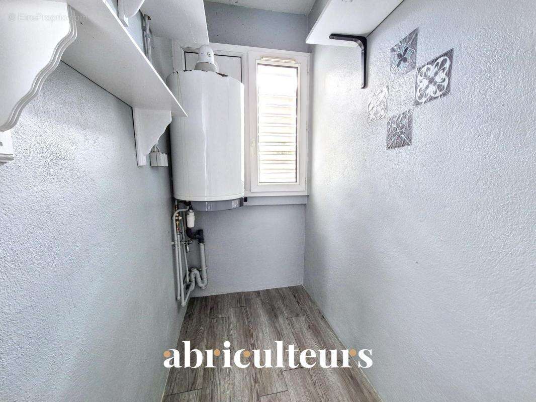 Appartement à COGNAC