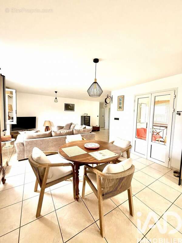 Photo 5 - Maison à LE TAMPON