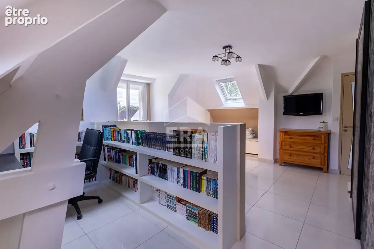 Maison 328m² à athies-sous-laon - photo 11