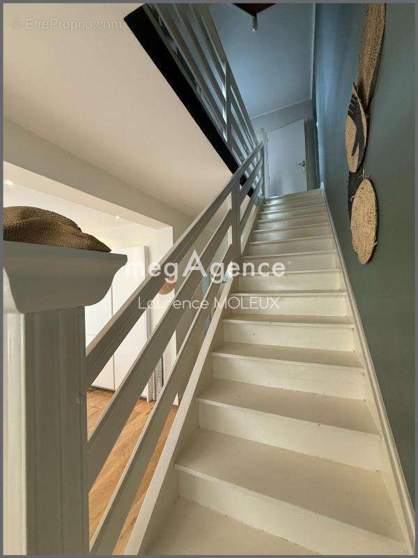 Maison à LE TOUQUET-PARIS-PLAGE