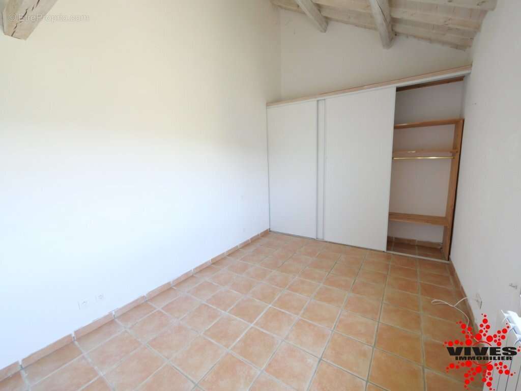 Maison à CRUZY