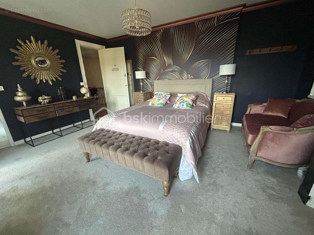 Magnifique hotel particulier - 6 chambres - piscine - - photo 11
