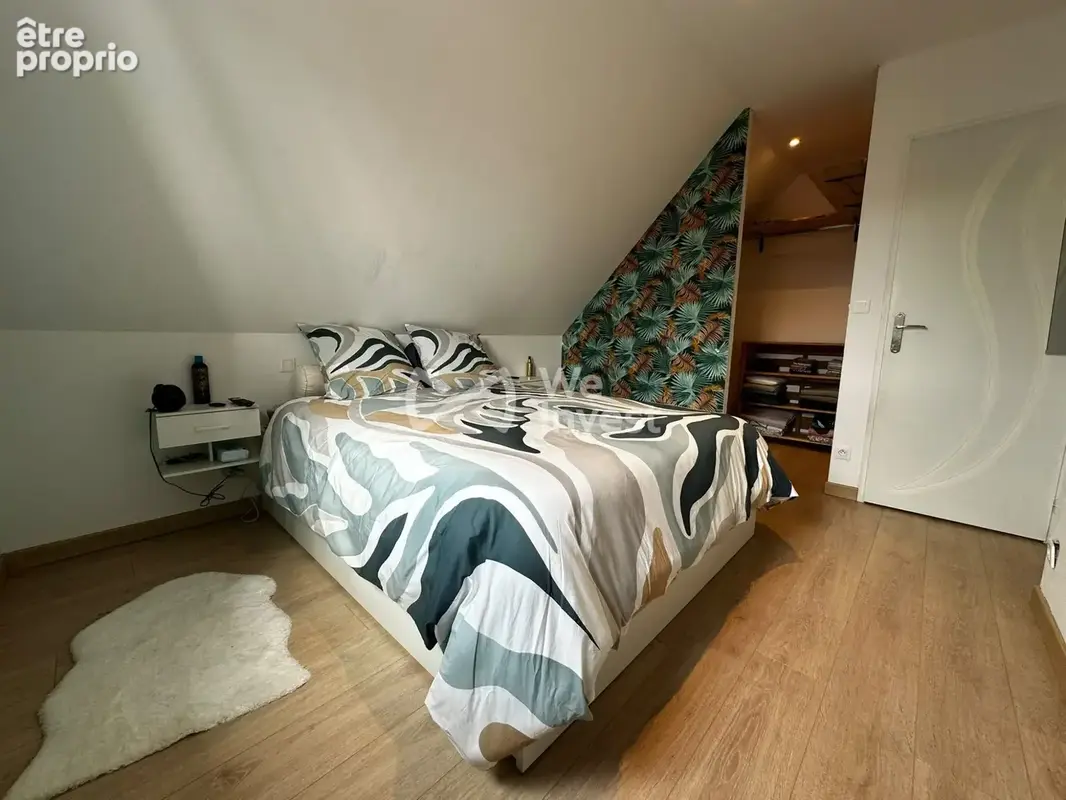 Maison 6 pièces 108 m² à vendre à Libercourt (62820) - photo 9