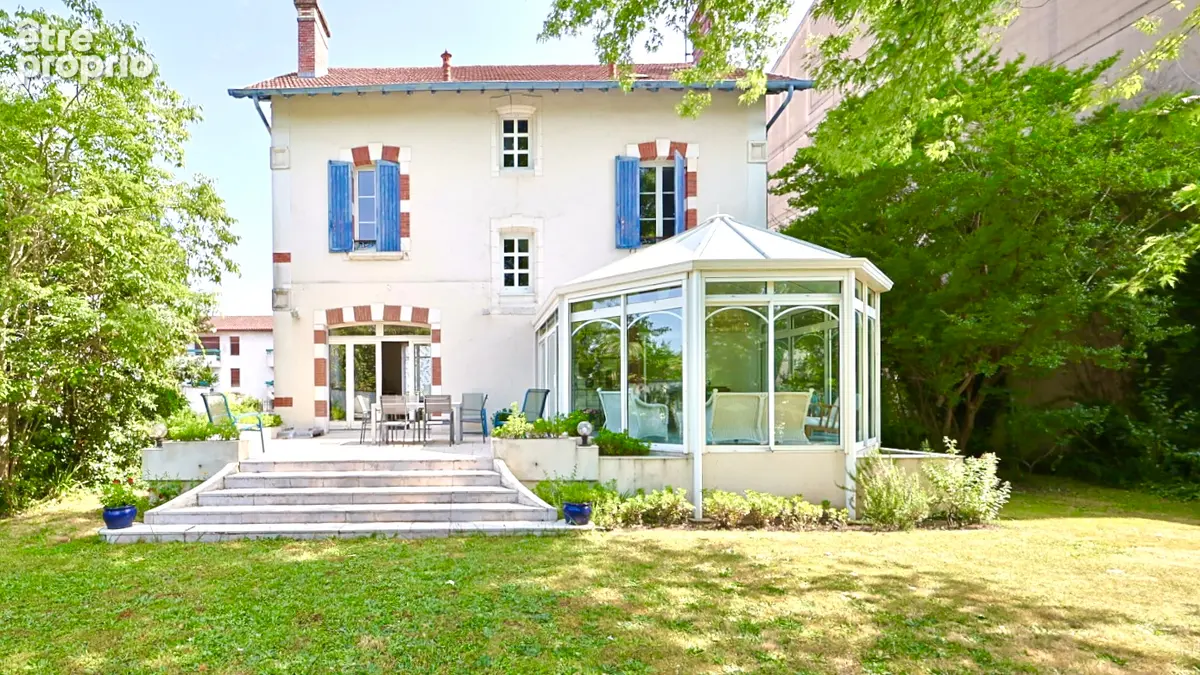 Maison à DAX