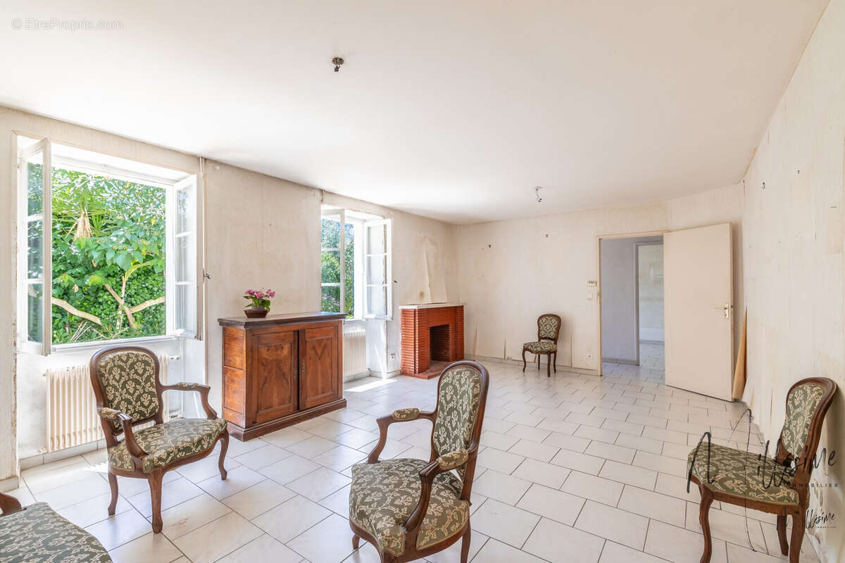 Maison à BIARRITZ