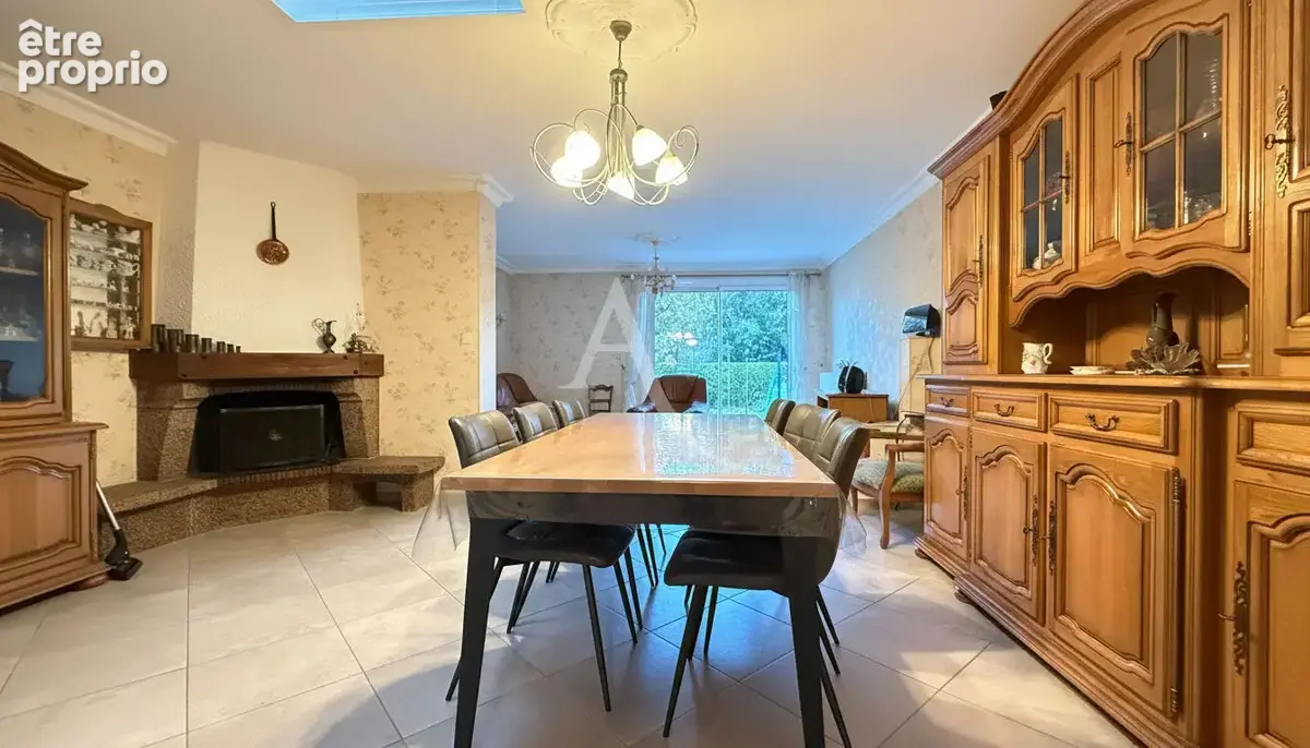 La roche sur yon maison a vendre exclusivite amanda - photo 3