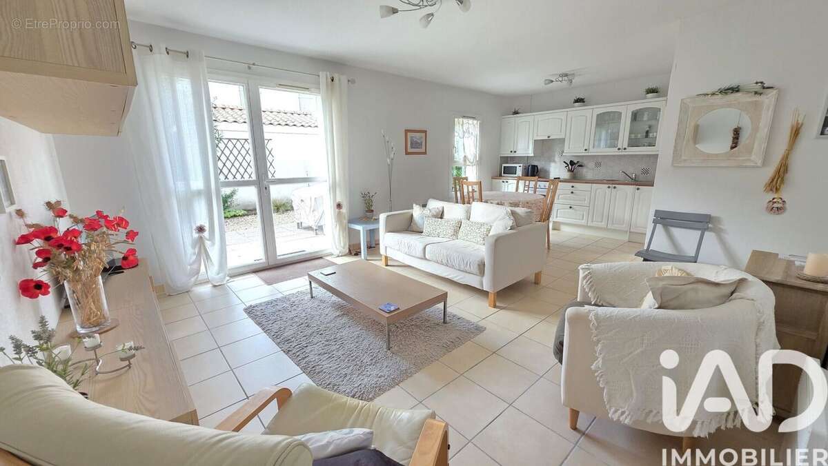 Photo 3 - Maison à LA TREMBLADE