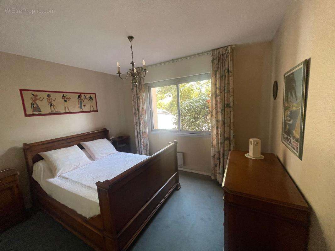 Appartement à BANDOL