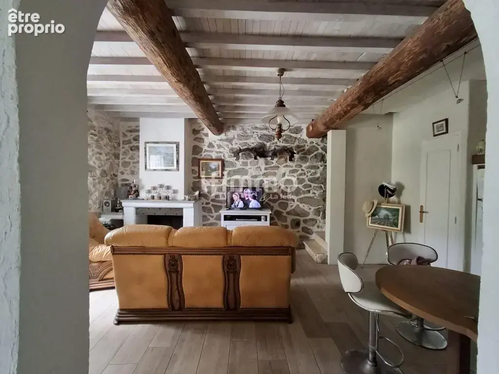 Maison avec jardin - photo 3
