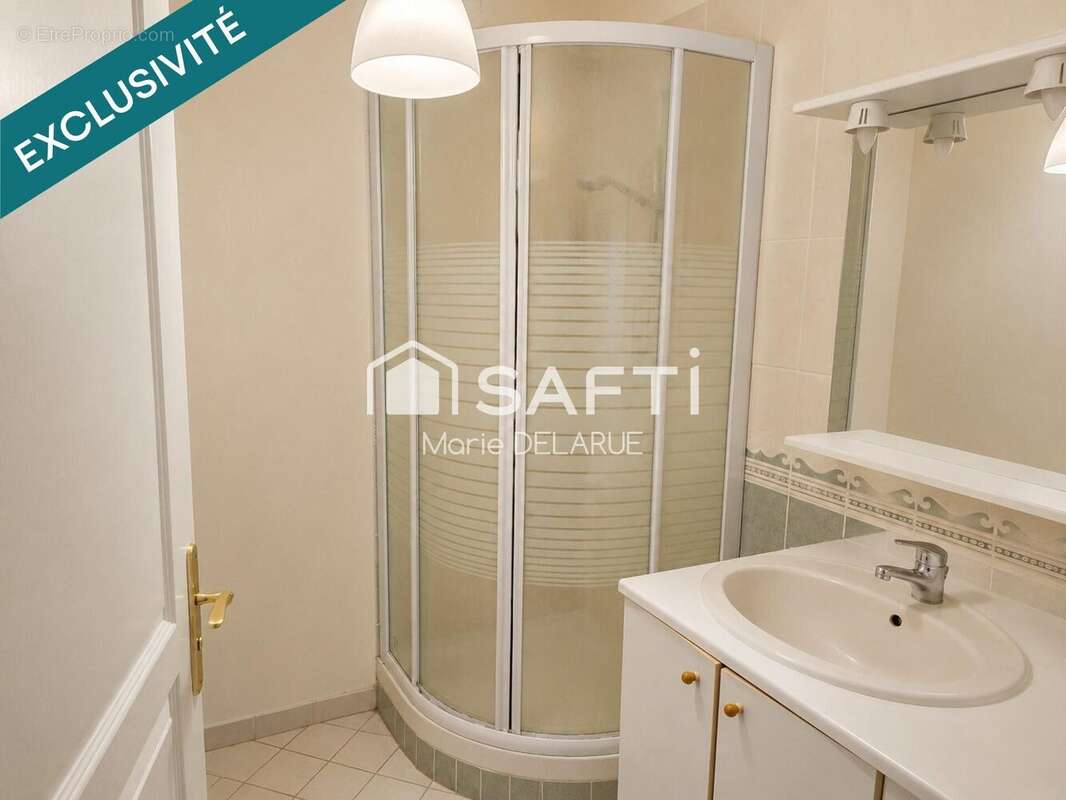 Photo 6 - Appartement à BEAUVAIS