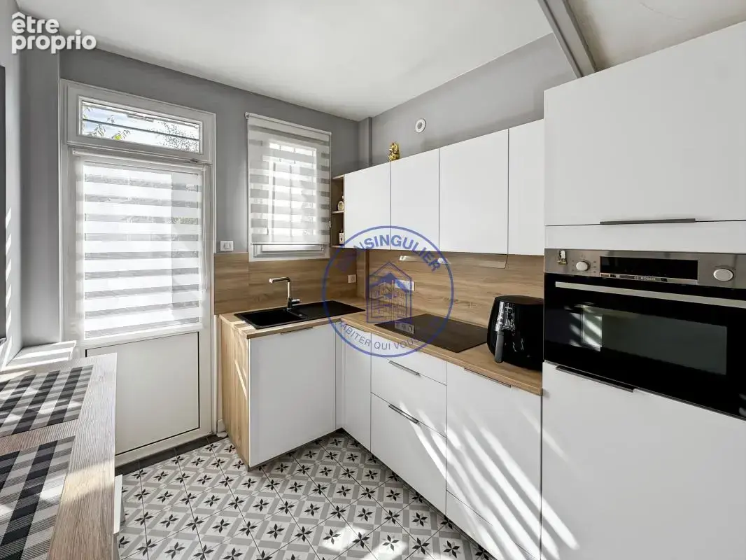 Maison 5 pièces 120 m² à vendre à Deuil-La-Barre (95170) - photo 3