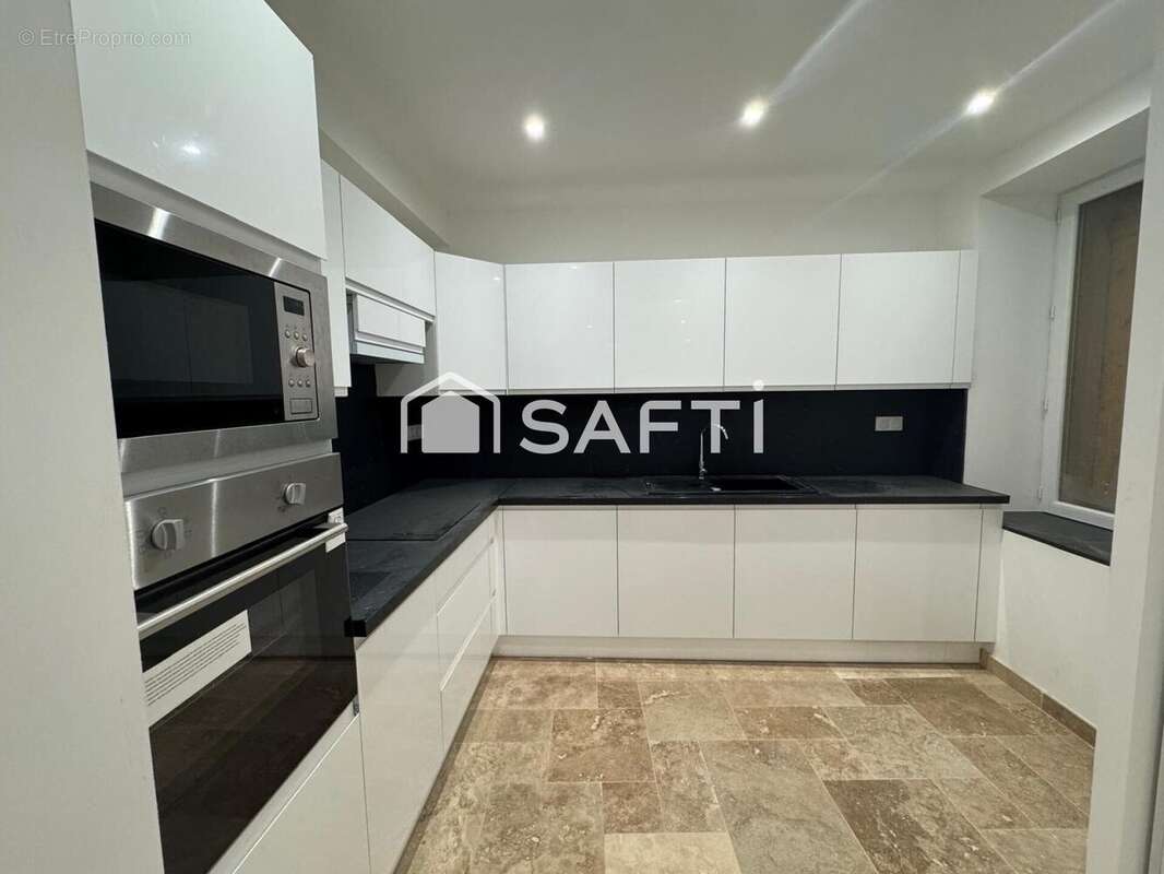 Photo 2 - Maison à PEZENS