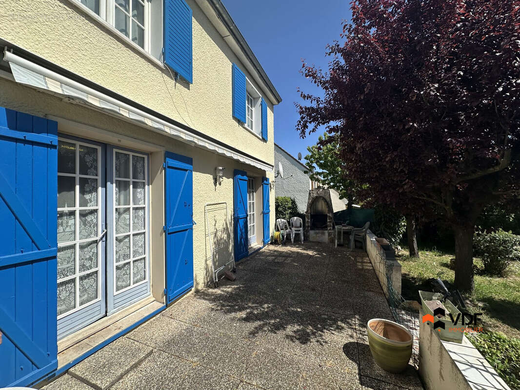 Maison à ROANNE