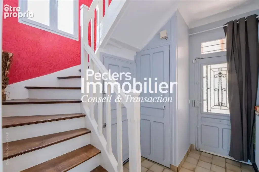 Exclusivité - Maison Triangle d'Or /Bords de Seine - photo 10