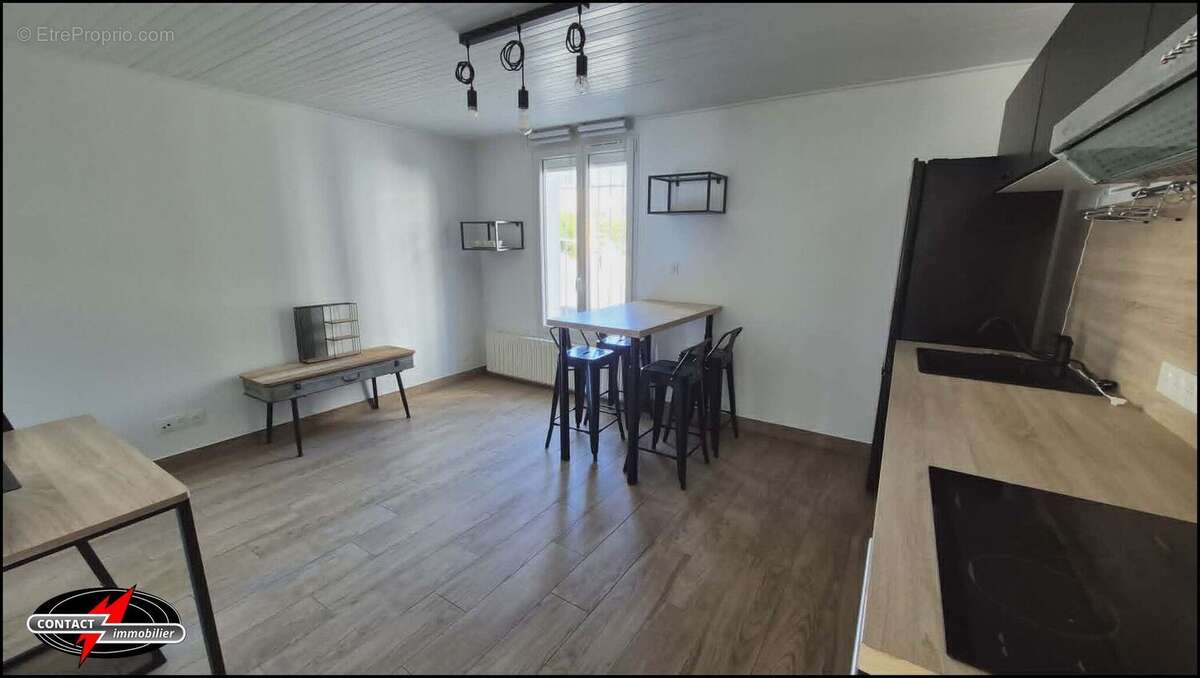 Photo 6 - Maison à LE HAVRE
