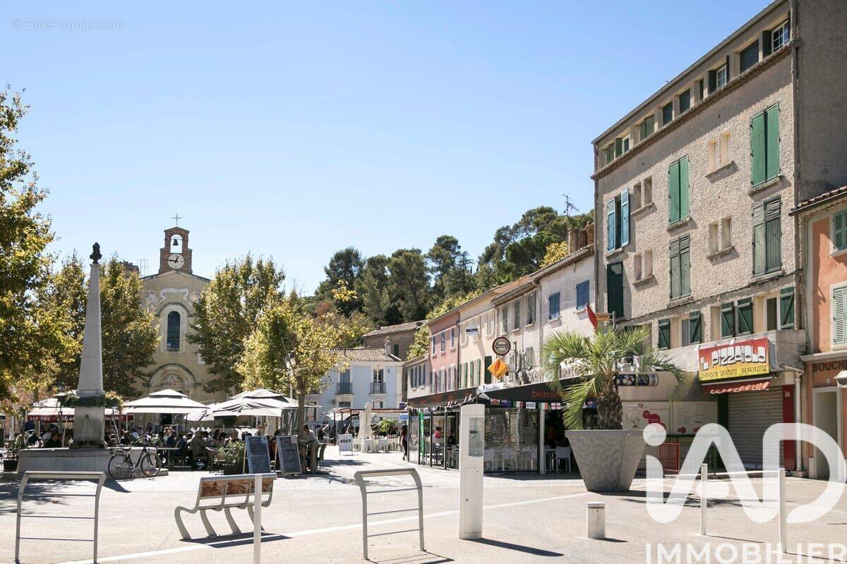 Photo 1 - Appartement à LE PRADET