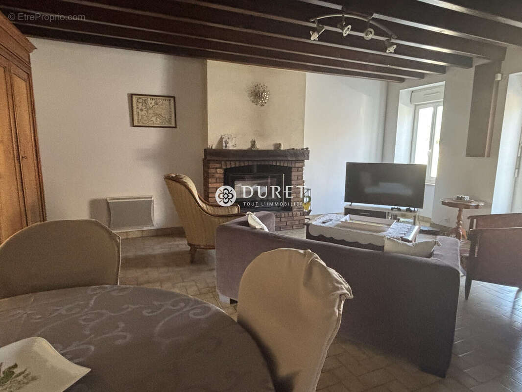 Maison 95 m² à Beaupreau  - photo 3