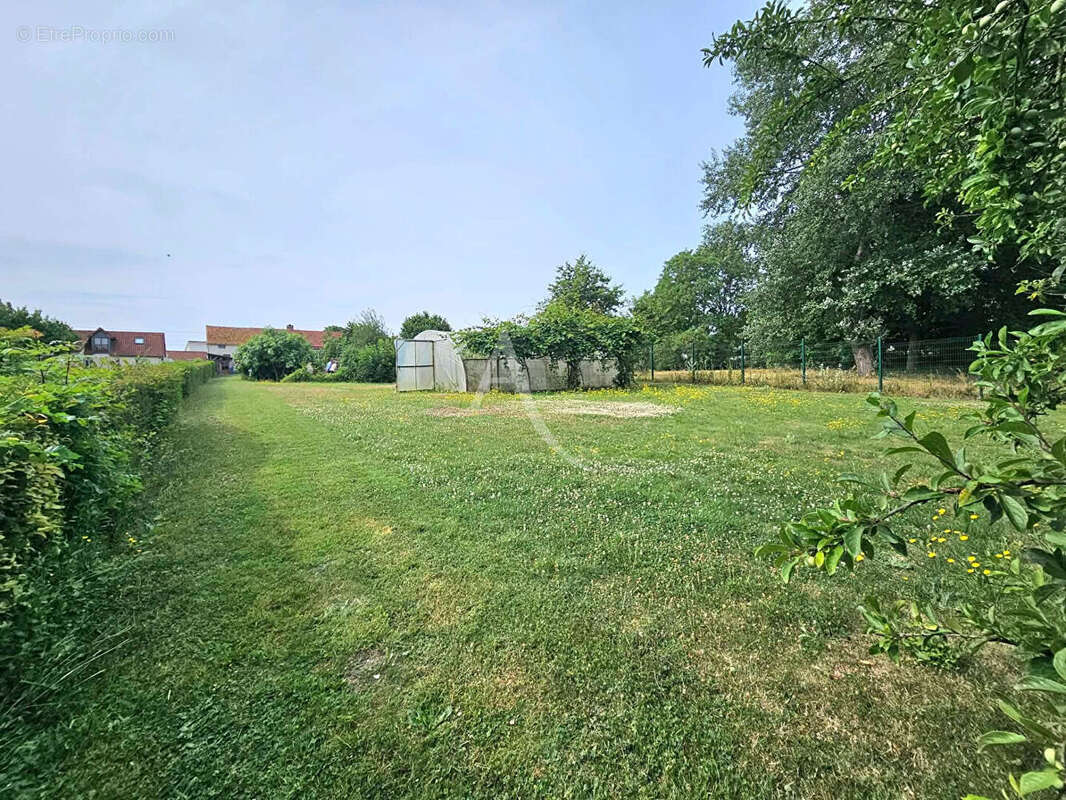 Nouveau ! Maison entretenue 120 m² . 4 chambres.jolie jardin. - photo 10