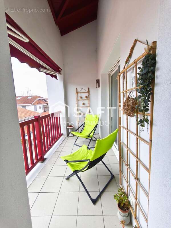 Photo 5 - Appartement à CAPBRETON