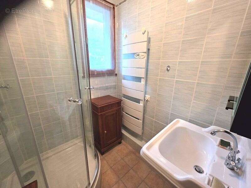 Appartement à BAGNERES-DE-LUCHON