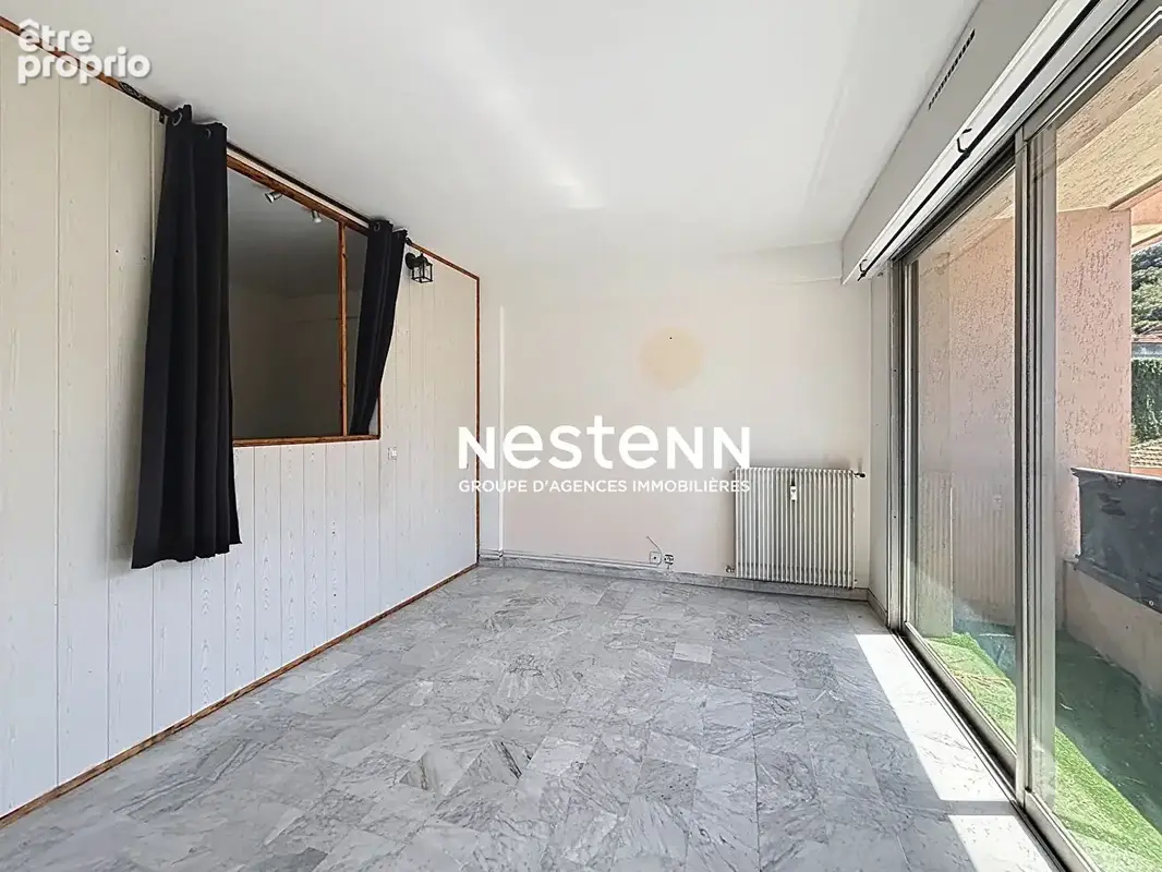 Appartement 3/4 pièces - Vallauris - Double Box - Parking - Cave - photo 3