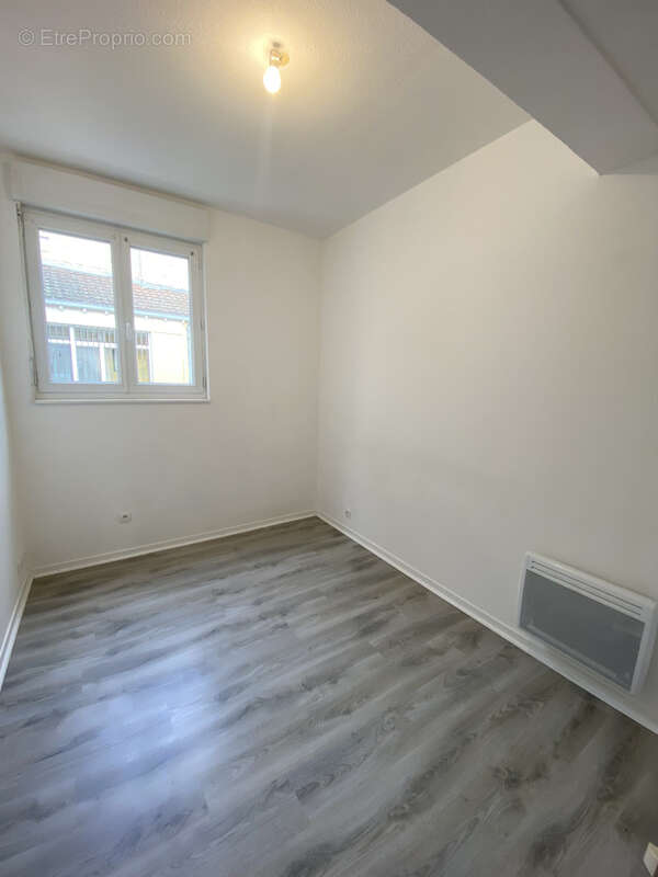 Appartement à PERIGUEUX