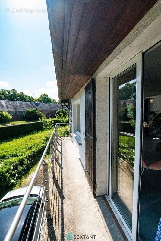 Maison à SAINT-VALERY-SUR-SOMME