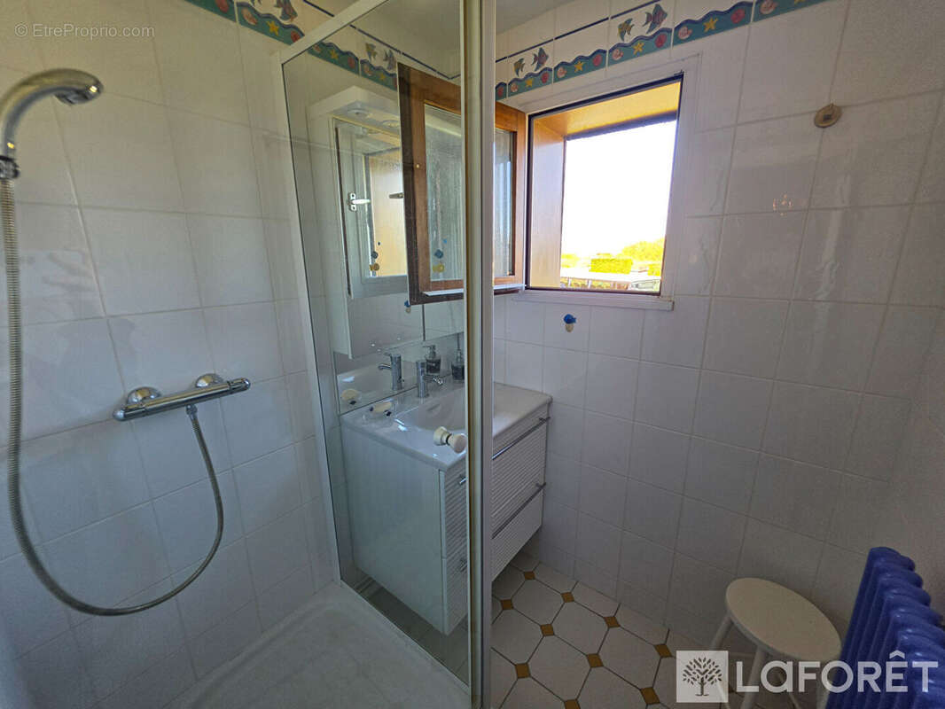Appartement à MERVILLE-FRANCEVILLE-PLAGE