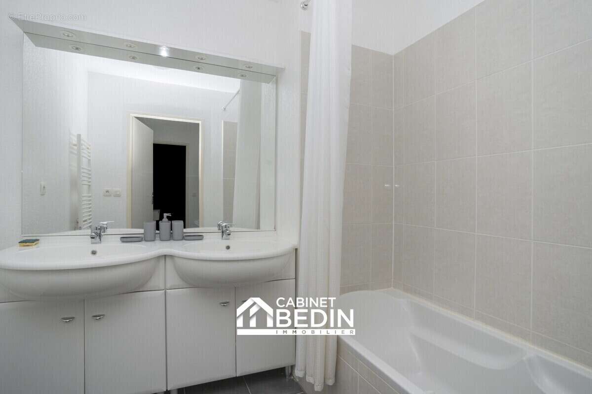 Appartement à BISCARROSSE