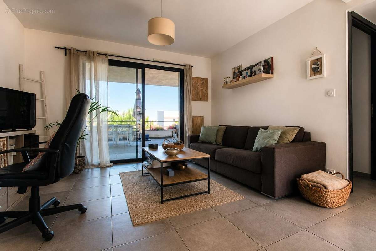 Appartement 43 m² à Pietrosella  - photo 3