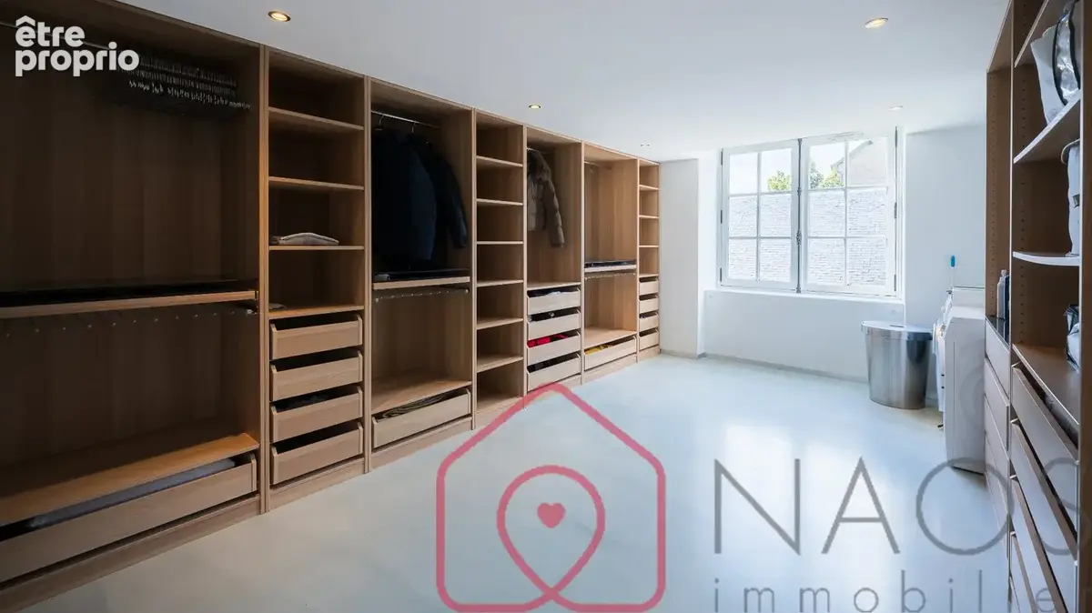 Loft d'exception au cur du fort d'asfeld  249 m²  toit-terrasse de plus de 100 m² - photo 8