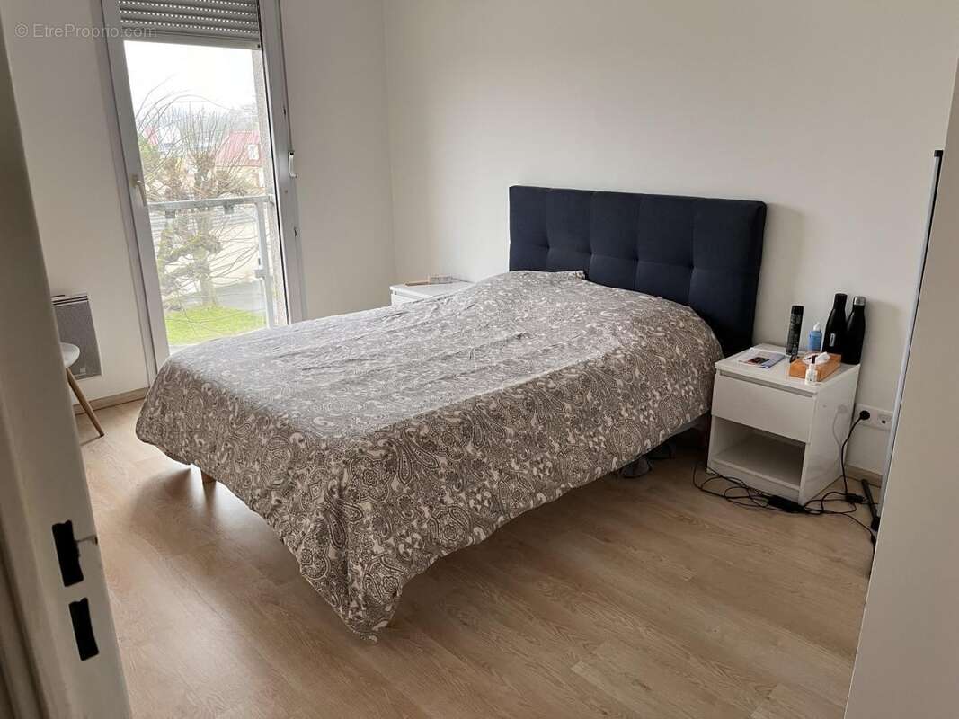 Appartement à DIZY