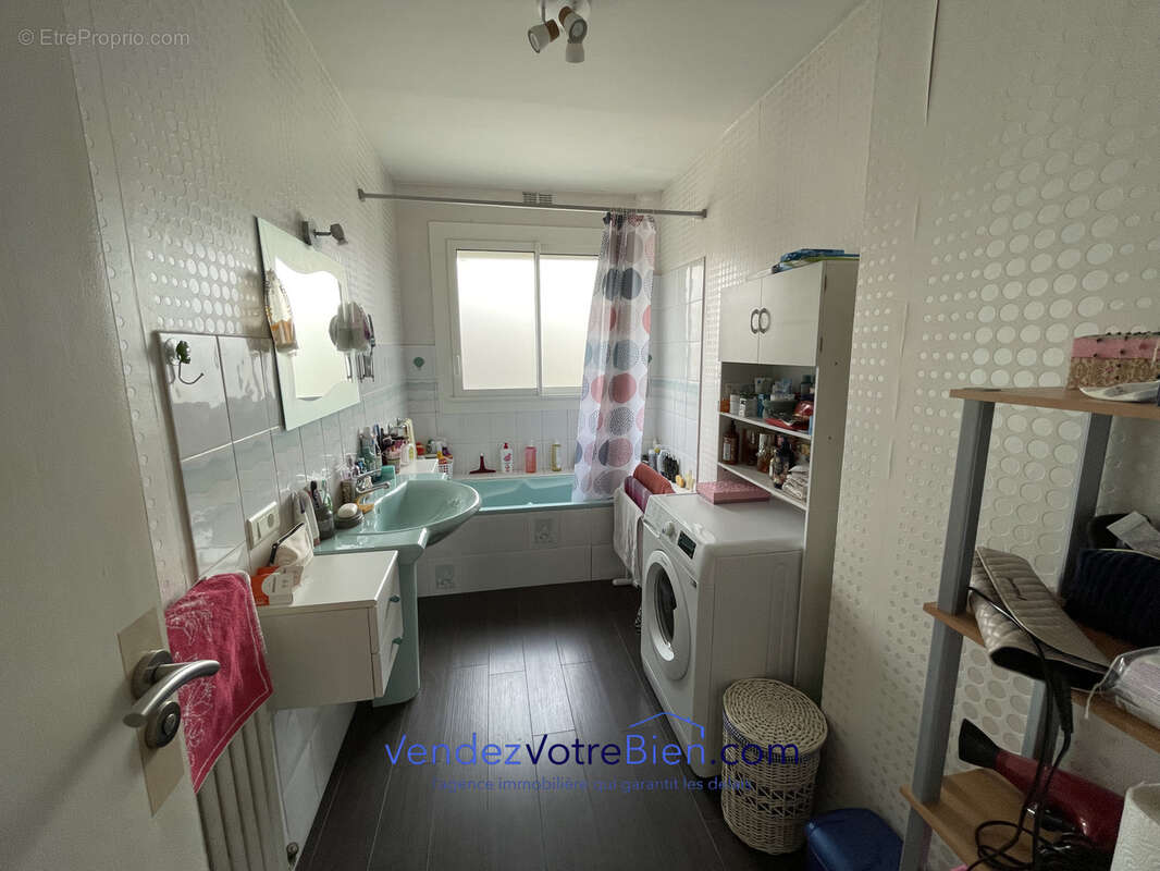 Appartement à LIMOGES