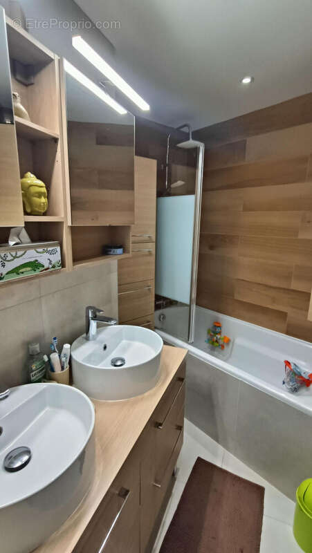 Appartement à MOUVAUX