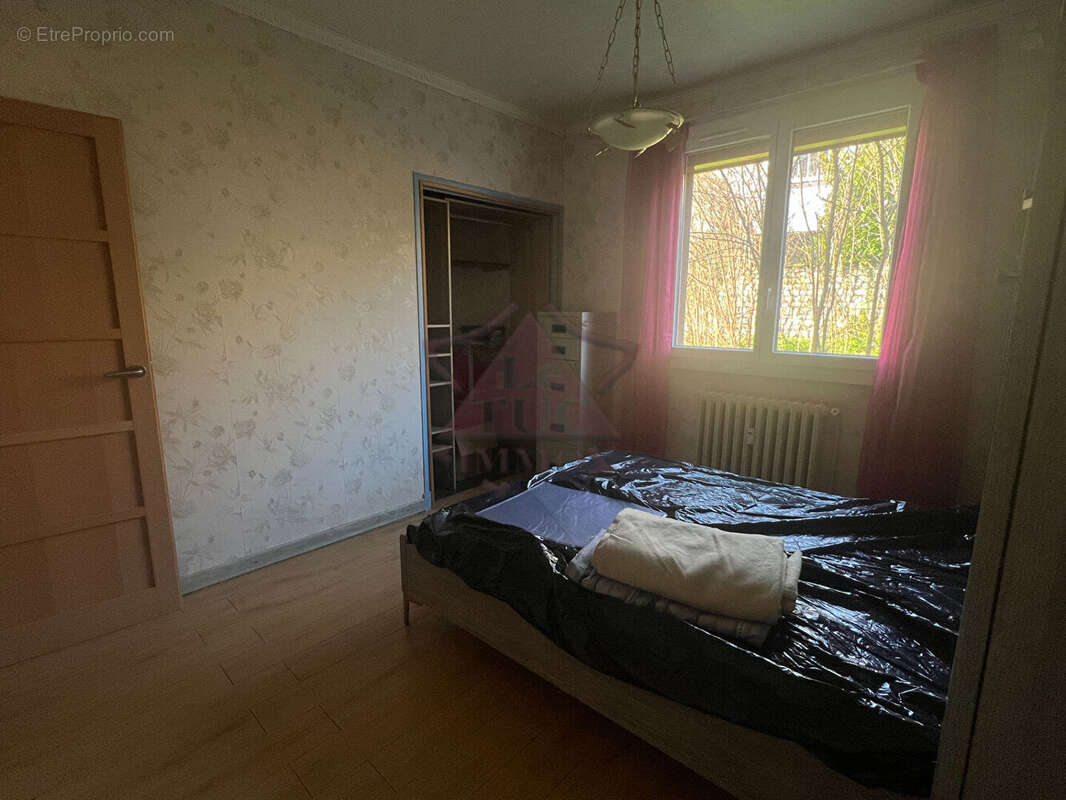 Appartement à BESSEGES