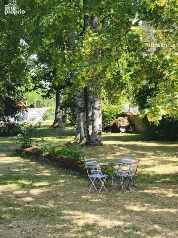 Vente Maison Avaray(41500) 132 500ï¿œ - photo 7