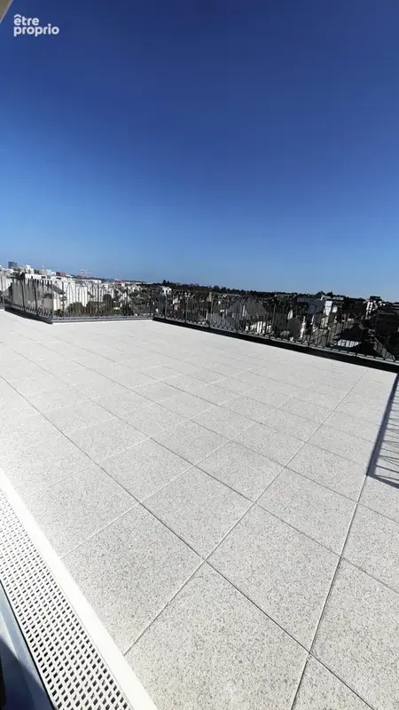 Appartement 113 m² à Rennes  - photo 6