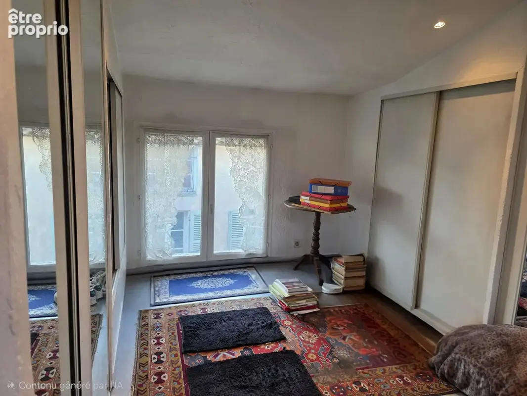 Rare – maison de village avec local indépendant – montauroux - photo 10