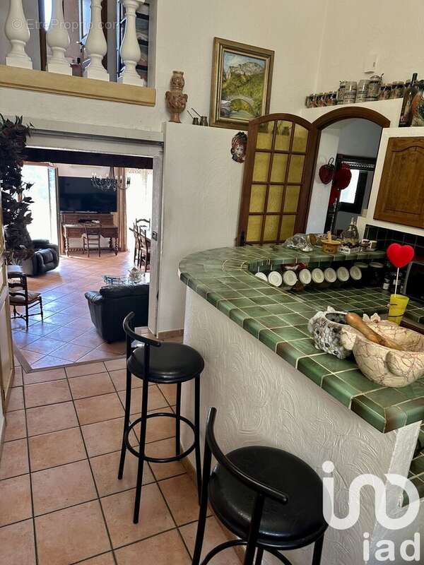 Photo 6 - Maison à AIGLUN