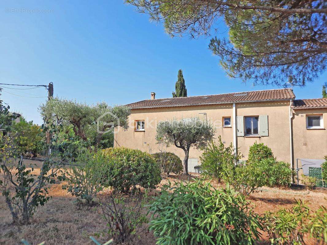 Maison de village 'clés-en-mains' 114 m² utiles + parking - photo 19