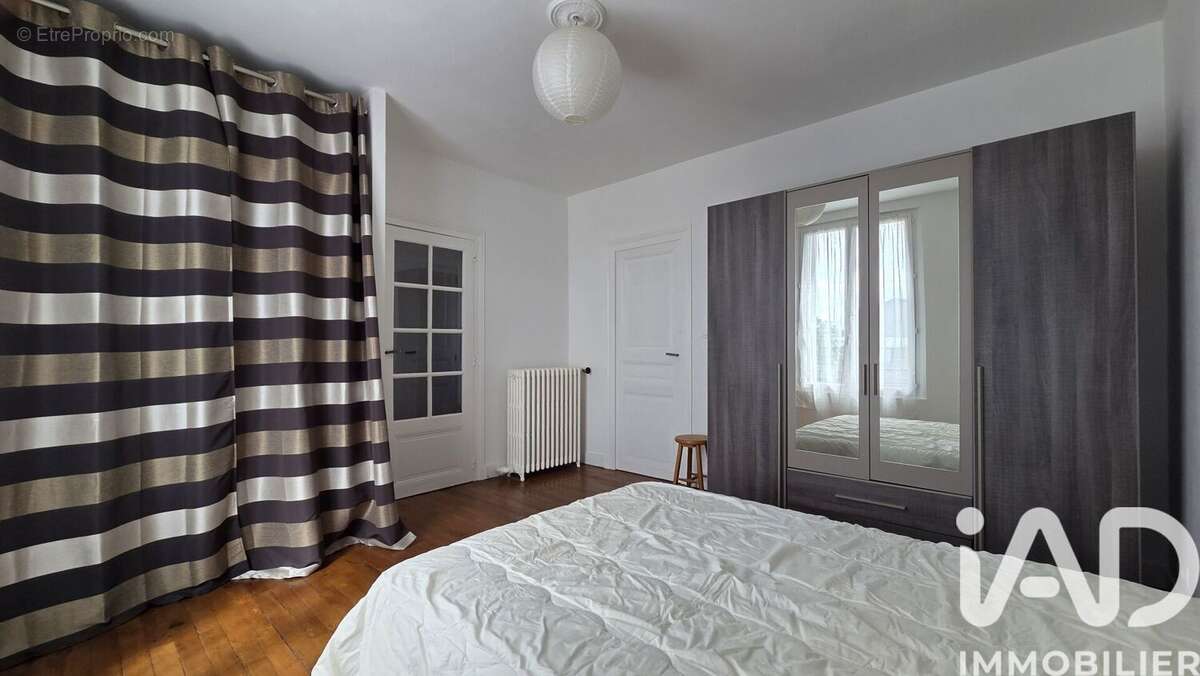 Photo 4 - Appartement à TOURS