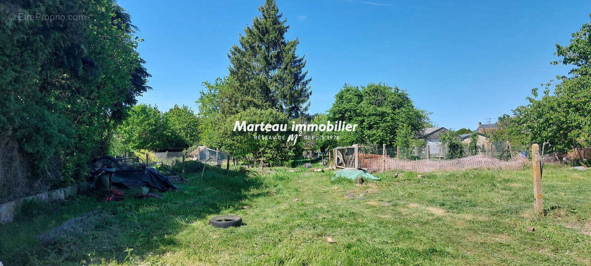 Maison Melleray 5 pièce(s) 130.61 m2 - photo 11