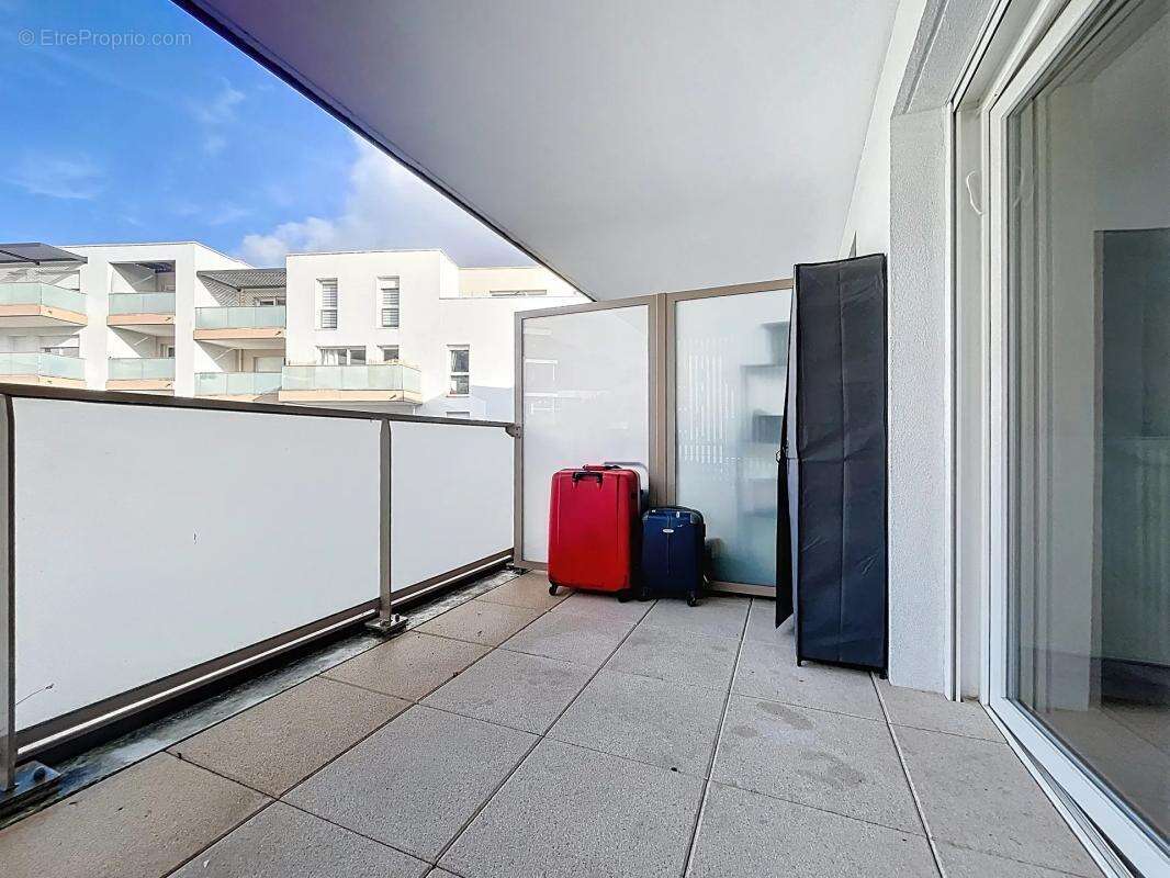 Appartement à GEX