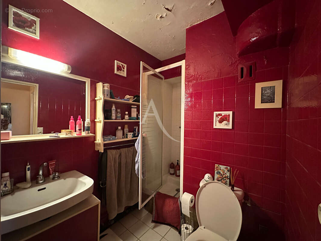 Appartement à TOURS