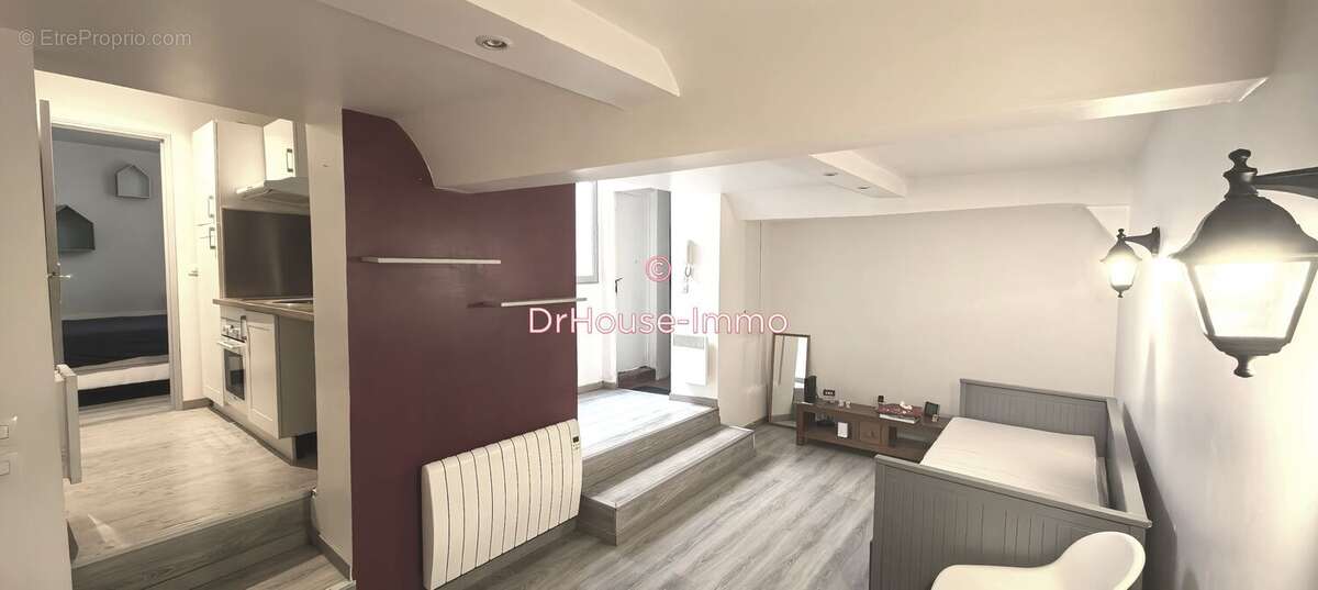 Appartement 32 m² à Chartres  - photo 6