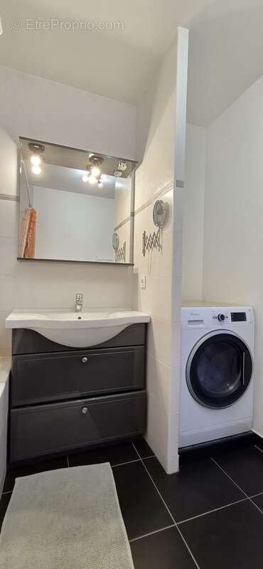 Appartement à VILLERON
