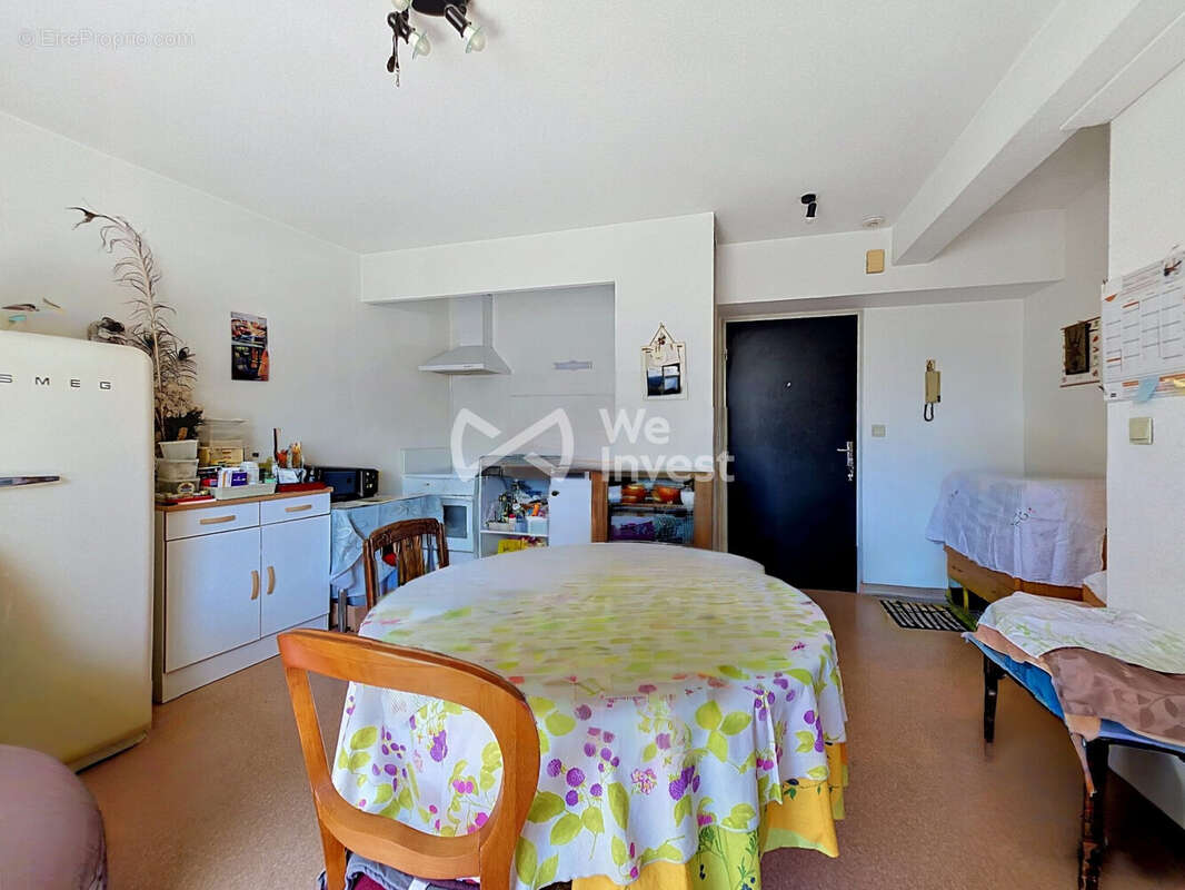 Appartement à RODEZ