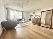 Appartement à SAINT-PIERRE-DU-PERRAY